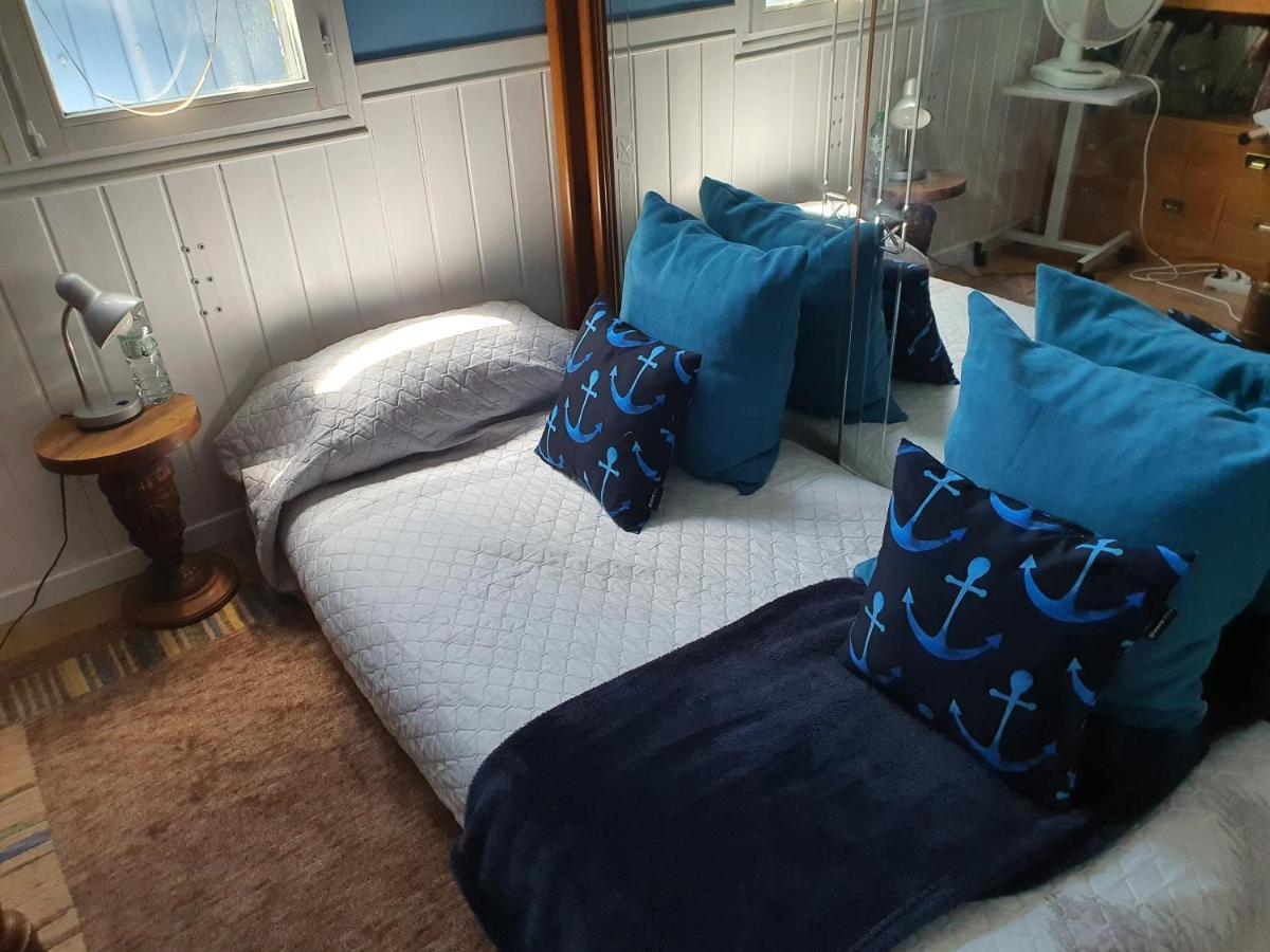 Bed and Breakfast Le Petit Manoir Во-сюр-Мер Екстер'єр фото